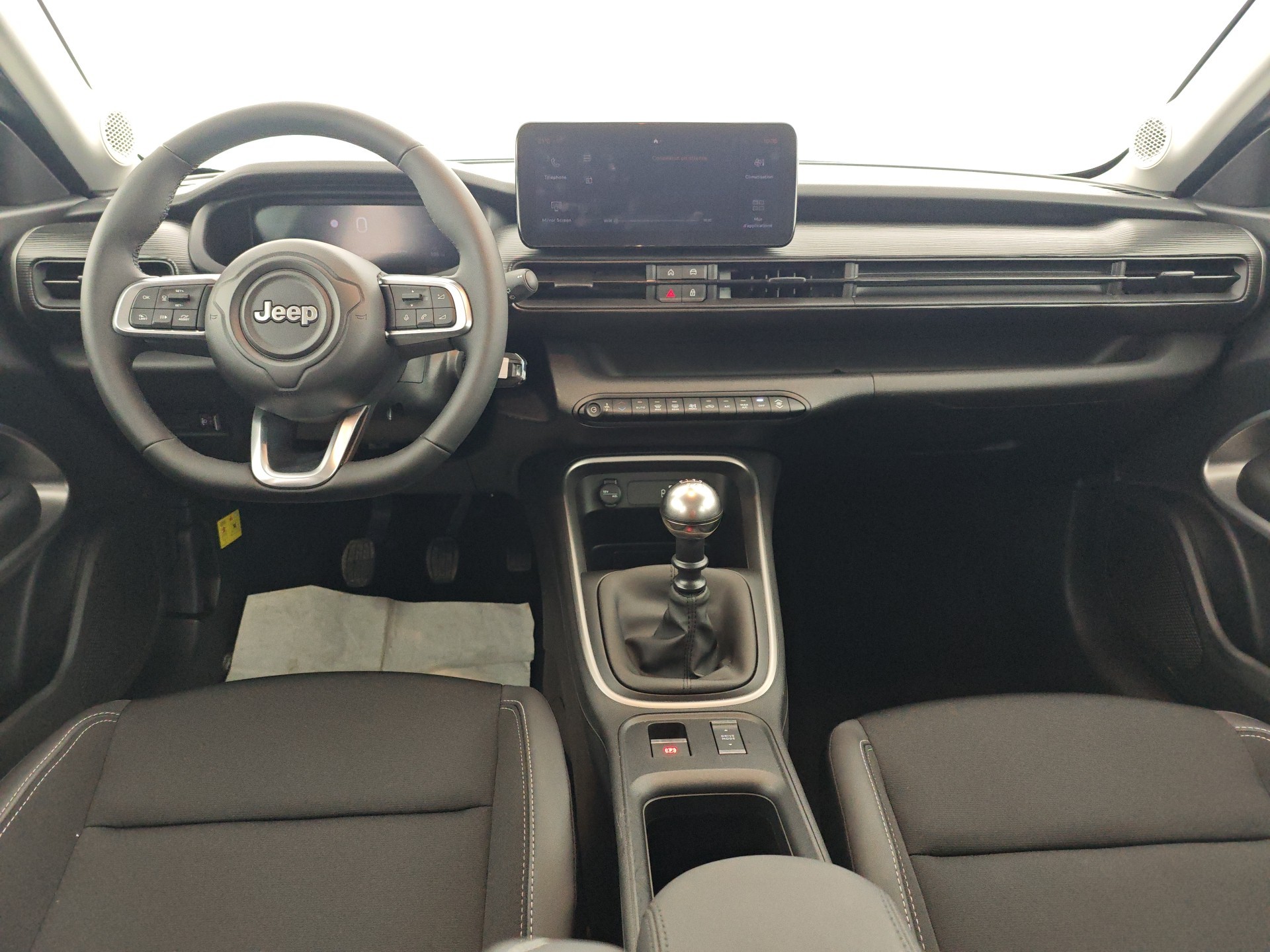 JEEP AVENGER  1.2 TURBO ALTITUDE - Foto 4