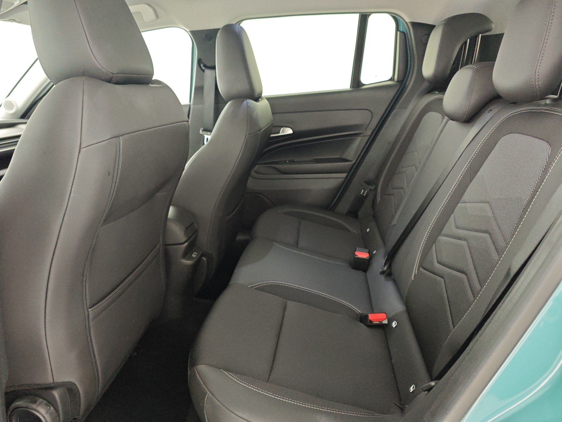 JEEP  AVENGER  1.2 TURBO SUMMIT - Foto 9