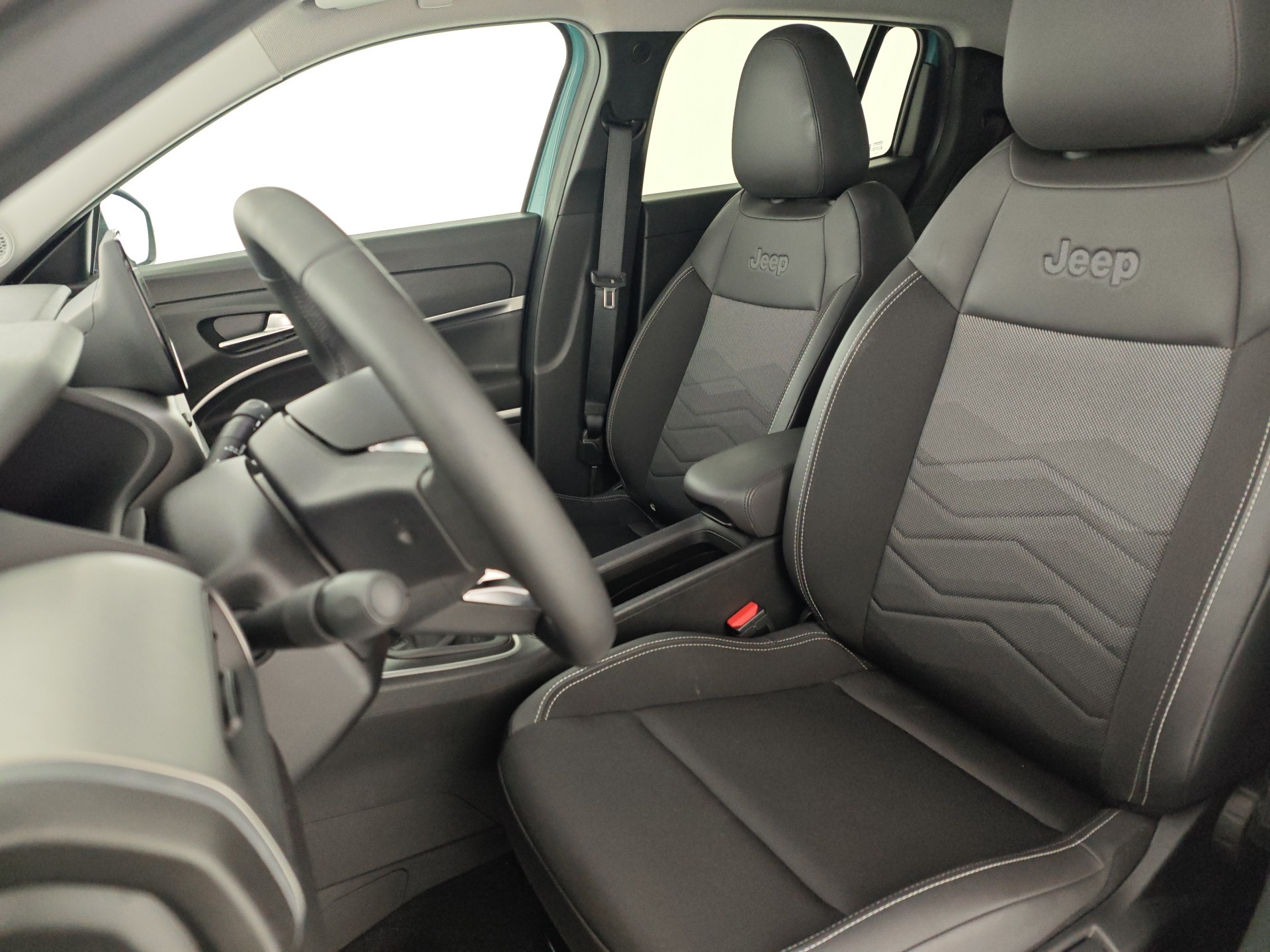 JEEP  AVENGER  1.2 TURBO SUMMIT - Foto 8