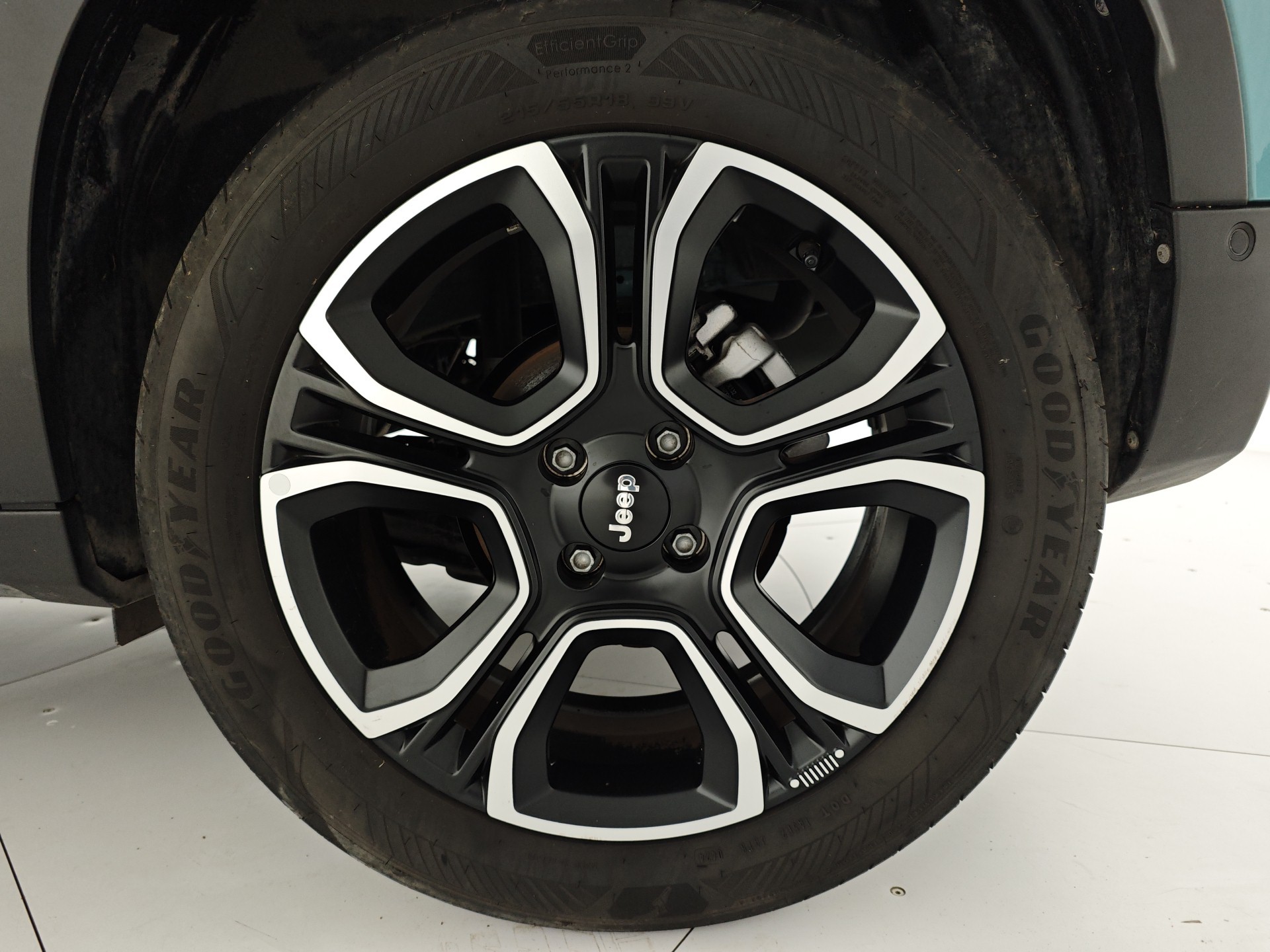 JEEP  AVENGER  1.2 TURBO SUMMIT - Foto 10