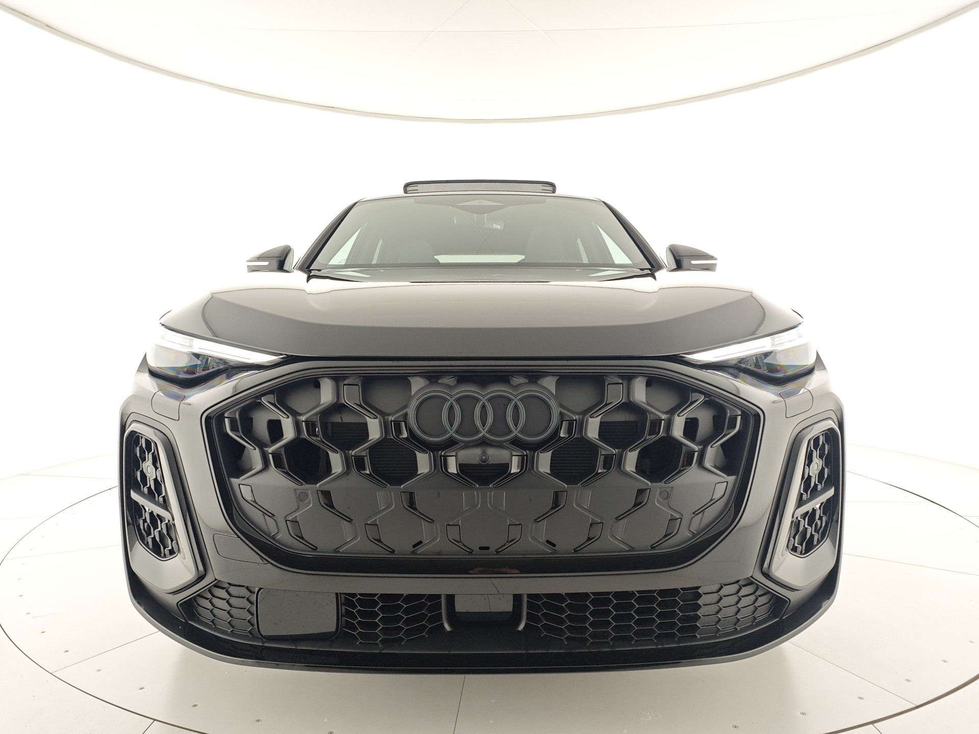 AUDI AUDI - Q5 SPB TDi 150 kW mHEV+ S tronic quattro S line edition  - Foto 1