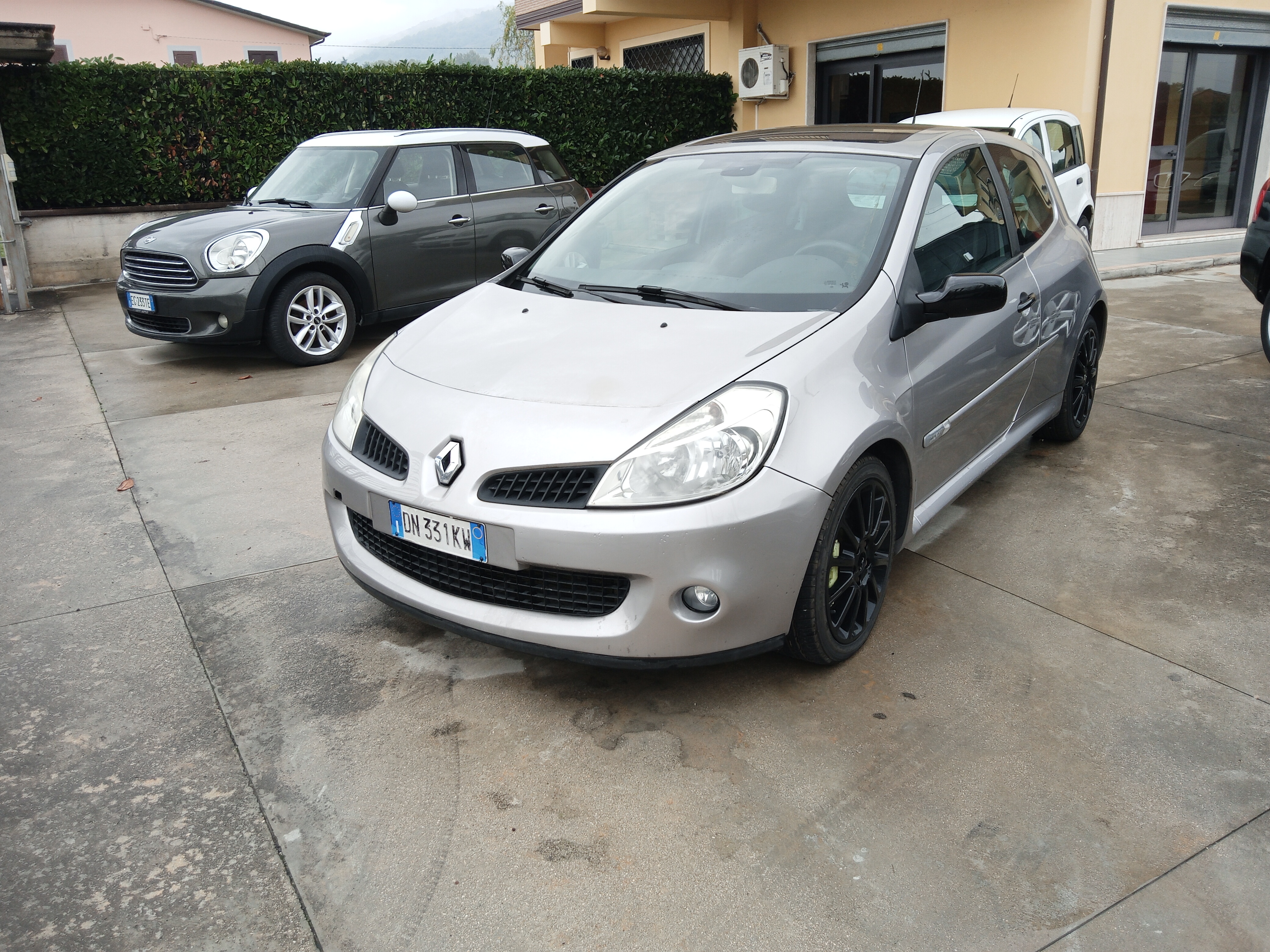 RENAULT CLIO RS - Foto 2